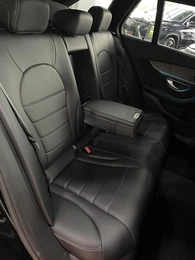 Универсал Mercedes-benz C-класс 2015 года, 1697000 рублей, Солонцы
