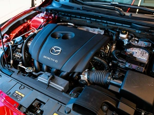 Седан Mazda 6 2019 года, 2699000 рублей, Красноярск