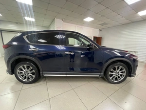 Внедорожник Mazda CX-5 2019 года, 2049000 рублей, Ачинск