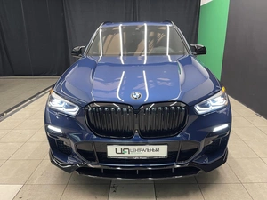 Внедорожник BMW X5 2020 года, 6900000 рублей, Красноярск