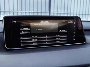 Внедорожник Lexus RX 2016 года, 4180000 рублей, Волгоград