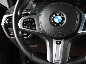 Седан BMW 5 серия 2021 года, 6749000 рублей, Аксай