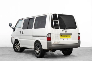 Минивэн Nissan Vanette 2011 года, 799000 рублей, Барнаул