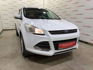 Внедорожник Ford Kuga 2014 года, 1290000 рублей, Красноярск