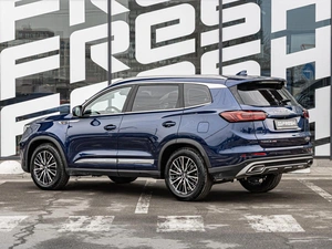 Внедорожник Chery Tiggo 8 Pro 2021 года, 1878000 рублей, Краснодар