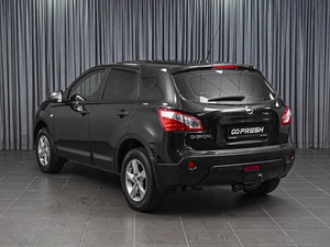 Внедорожник Nissan Qashqai 2012 года, 798000 рублей, Ставрополь