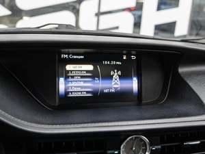 Седан Lexus ES 2016 года, 2319000 рублей, Краснодар