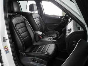 Внедорожник Volkswagen Tiguan 2021 года, 2874000 рублей, Воронеж