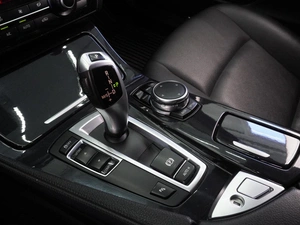 Седан BMW 5 серия 2013 года, 1749000 рублей, Воронеж