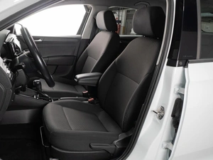 Лифтбек Volkswagen Polo 2022 года, 1649000 рублей, Тюмень