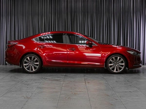 Седан Mazda 6 2019 года, 2709000 рублей, Тюмень