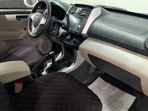 Внедорожник LIFAN X60 2013 года, 599000 рублей, Красноярск
