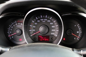 Седан Kia Rio 2013 года, 730000 рублей, Ярославль