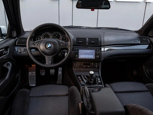 Седан BMW 3 серия 2003 года, 1699000 рублей, Краснодар