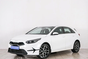 Хетчбэк Kia Ceed 2022 года, 2249000 рублей, Красноярск