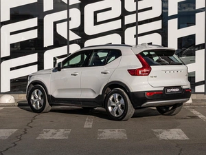 Внедорожник Volvo XC40 2018 года, 2299000 рублей, Краснодар