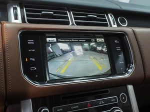 Внедорожник Land Rover Range Rover 2013 года, 4150000 рублей, Ростов-на-Дону