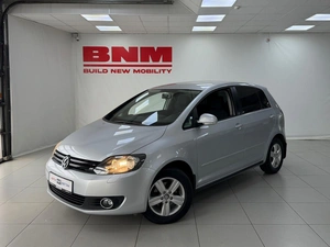 Хэтчбек Volkswagen Golf Plus 2012 года, 1100000 рублей, Смоленск