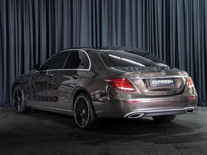 Седан Mercedes-benz E-класс 2016 года, 2399000 рублей, Волгоград