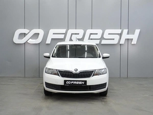 Лифтбек Skoda Rapid 2018 года, 1374000 рублей, Воронеж
