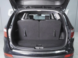 Внедорожник Hyundai Grand Santa Fe 2015 года, 1899000 рублей, Ростов-на-Дону