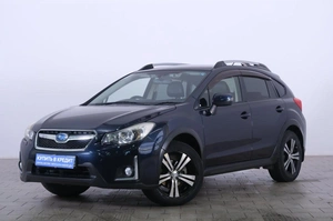 Внедорожник Subaru XV 2016 года, 1599000 рублей, Омск