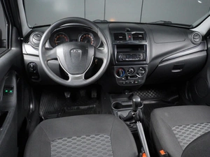 Седан ВАЗ (LADA) Granta 2019 года, 695000 рублей, Минеральные Воды