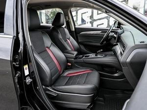 Внедорожник Haval F7x 2023 года, 1835000 рублей, Волгоград