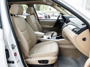 Внедорожник BMW X3 2013 года, 1989000 рублей, Ставрополь