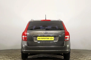 Универсал Kia Ceed 2011 года, 819000 рублей, Пермь