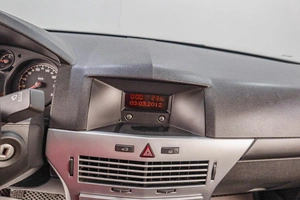 Седан Opel Astra 2012 года, 629000 рублей, Челябинск