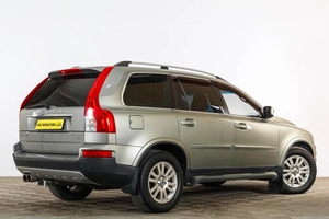 Внедорожник Volvo XC90 2006 года, 1079000 рублей, Тюмень
