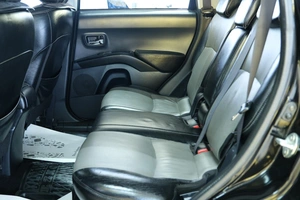 Внедорожник Mitsubishi Outlander 2007 года, 1199000 рублей, Омск