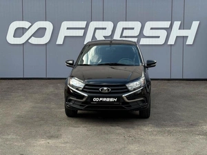 Седан ВАЗ (LADA) Granta 2024 года, 899000 рублей, Кропоткин