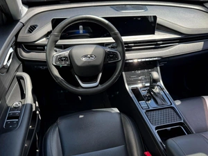 Внедорожник Chery Tiggo 4 Pro 2023 года, 1579000 рублей, Кропоткин