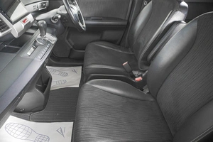 Минивэн Honda Freed 2014 года, 1199000 рублей, Кемерово