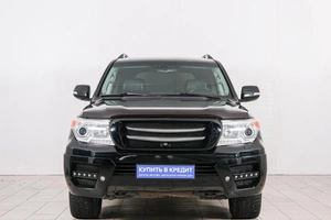 Внедорожник Toyota Land Cruiser 2013 года, 4399000 рублей, Красноярск