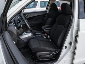 Внедорожник Nissan Juke 2013 года, 1290000 рублей, Краснодар