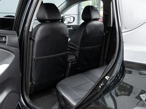 Хетчбэк Hyundai Solaris 2011 года, 910000 рублей, Краснодар