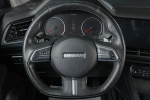 Внедорожник Haval F7 2019 года, 1769000 рублей, Тюмень