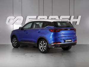 Внедорожник Chery Tiggo 7 Pro 2021 года, 1859000 рублей, Минеральные Воды