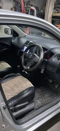 Хетчбэк Toyota Ist 2008 года, 625000 рублей, Ачинск