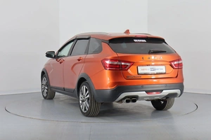 Универсал ВАЗ (LADA) Vesta 2020 года, 1250000 рублей, Брянск