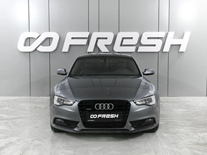 Купе Audi A5 2012 года, 1499000 рублей, Аксай