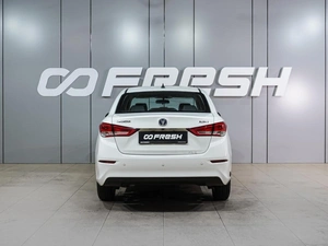 Седан Changan Alsvin 2023 года, 879000 рублей, Воронеж