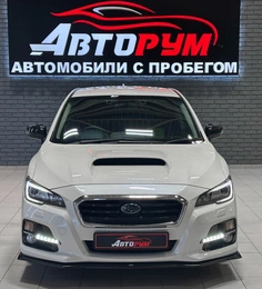 Универсал Subaru Levorg 2014 года, 1697000 рублей, Красноярск