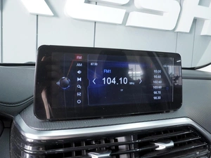 Седан Changan Alsvin 2023 года, 1490000 рублей, Ростов-на-Дону