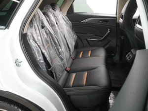 Внедорожник FAW Bestune T77 2024 года, 1999000 рублей, Воронеж