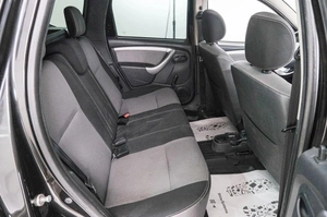 Внедорожник Renault Duster 2013 года, 999000 рублей, Красноярск