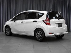 Хетчбэк Nissan Note 2018 года, 1029000 рублей, Тюмень